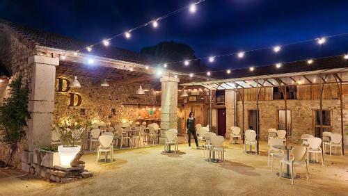 Accommodation in Vallon-Pont-dʼArc