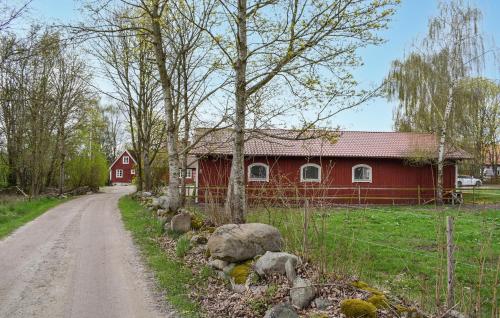 . Pet Friendly Apartment In Kristianstad