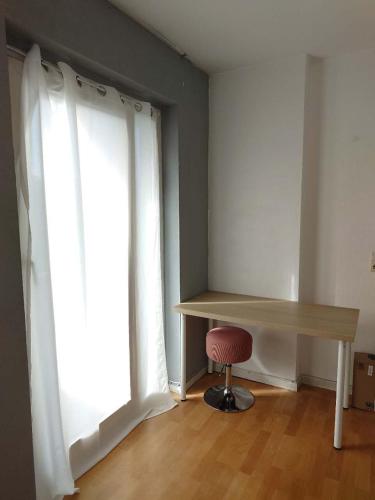 Cozy room, Kolín nad Rýnem (fotografie 3)