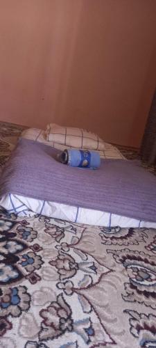 Garden By Ismail, Boukhara (photo 2)