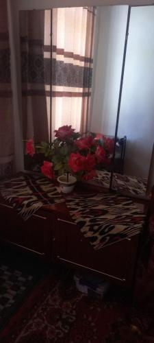 Garden By Ismail, Boukhara (photo 5)