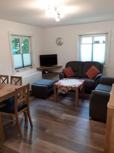 Ferienwohnungen Waldblick, Wohnung 1 in Wildemann, Deutschland
