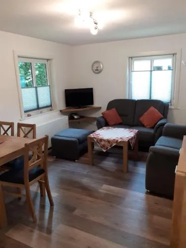 Ferienwohnungen Waldblick, Wohnung 1 in Wildemann, Deutschland