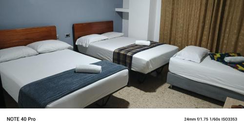 Medellin Continental Hotel in Medellín