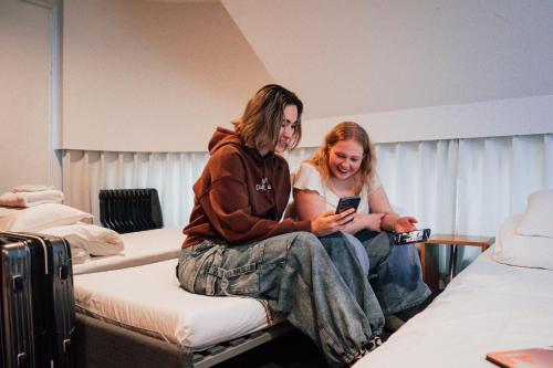 UNPLAN Shinjuku – Hostel Room Type - Female Dormitory Room