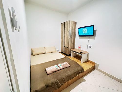 The Segaran House ONLY Syariah Unmarried Couple Not Allowed near Taman Mini Indonesia Indah