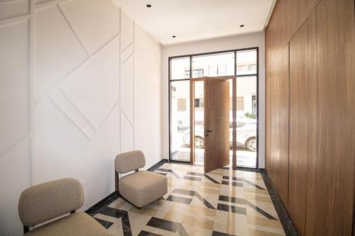 Appartement Ferme Bretonne - Confort & Premium, Casablanca (photo 4)