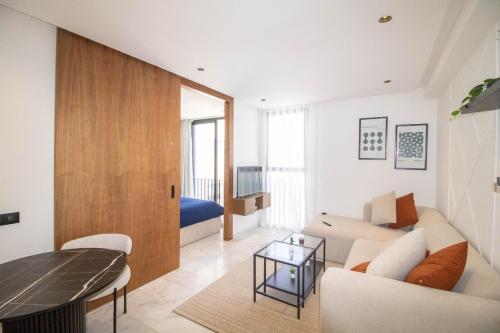 Appartement Ferme Bretonne - Confort & Premium, Casablanca (photo 7)