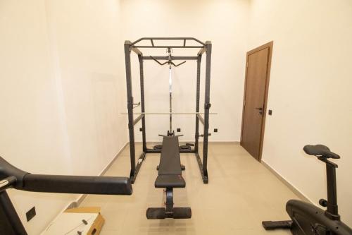 Appartement Ferme Bretonne - Confort & Premium, Casablanca (photo 8)