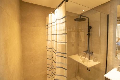 Appartement Ferme Bretonne - Confort & Premium, Casablanca (photo 9)