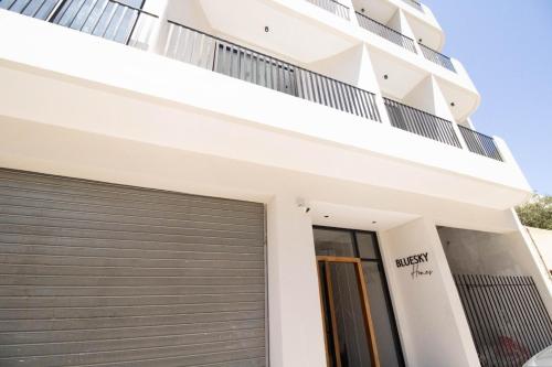 Appartement Ferme Bretonne - Confort & Premium, Casablanca (photo 11)