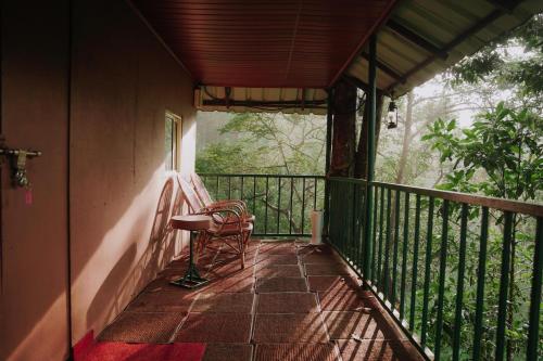 Ela Ecoland Nature Retreat - 편의 시설/서비스