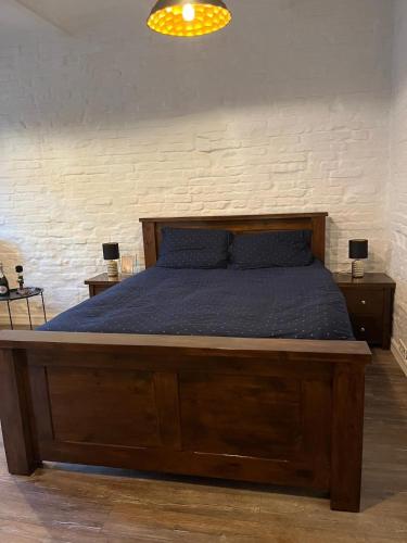 Zacisze Krasinskiego - Torun