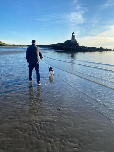 Craighlaw Vintage Guest Rooms in Newton Stewart