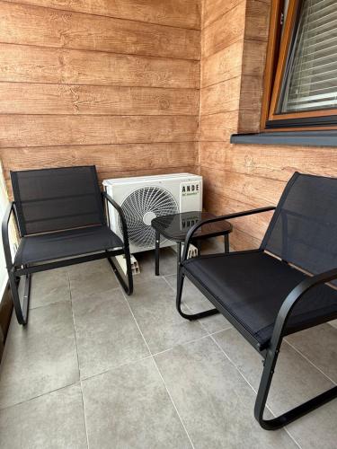 Apartament DeLuxe Targowa in Гарволін