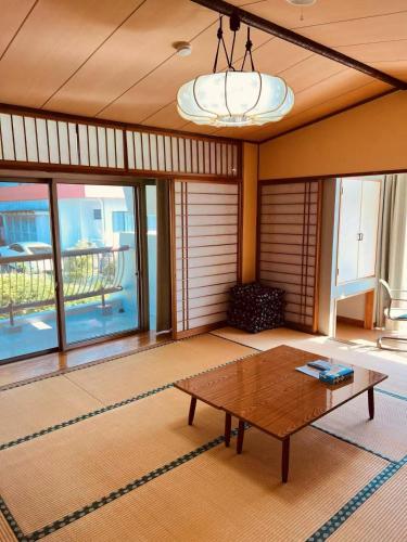 Sky Villa 湯河原 個室Ocean View 無料駐車無料送迎 in Yugawara