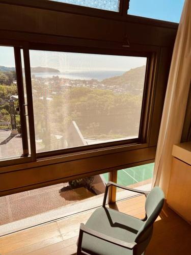 Vista, Sky Villa 湯河原 個室Ocean View 無料駐車無料送迎 in Yugawara
