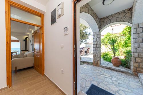 Vila Dora in Dobra Voda