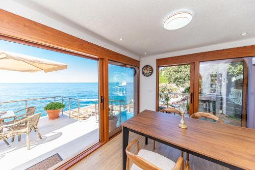 Vila Dora in Dobra Voda