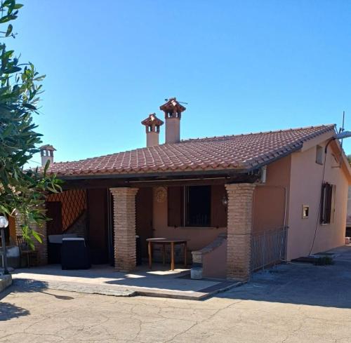 Casa vacanze Pistis
