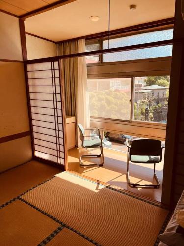 Vista/Panorama, Sky Villa 湯河原 個室Ocean View 無料駐車無料送迎 near Atami Beachline