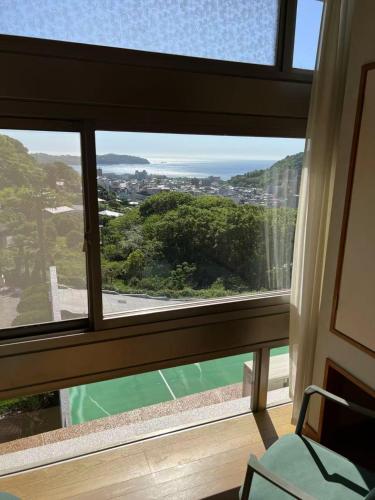 Vista, Sky Villa 湯河原 個室Ocean View 無料駐車無料送迎 in Yugawara