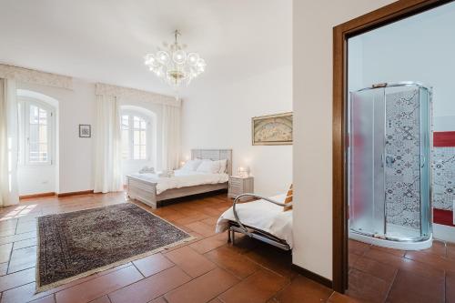 Villa Vittoria Room Type - Superior Family Room