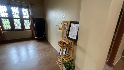 Chitwan Comforts Apt 1 Room 1 in ภารัตปุระ