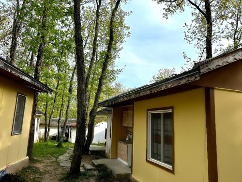 Бунгала Мишел, Varna (fotografie 6)