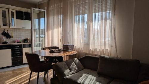 Cozy apartment – khách sạn tại Dardani
