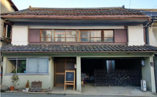 DOT HOSTEL NAGANO in Nagano