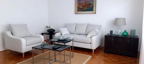 Amazing seaview apartment with a balcony near the beach - Kneza Trpimira I - image 8