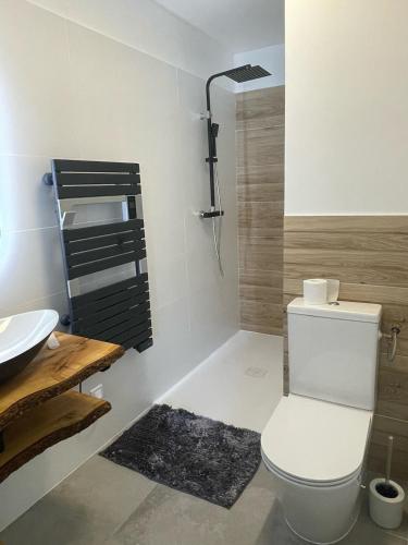 Studio Cozy, Vallée de la Saulx (Studio Cozy, Vallee de la Saulx) in Tremont Sur Saulx