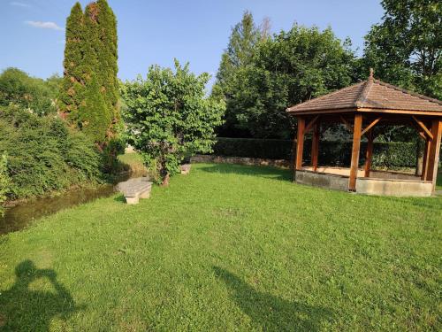 Studio Cozy, Vallée de la Saulx (Studio Cozy, Vallee de la Saulx) in Tremont Sur Saulx