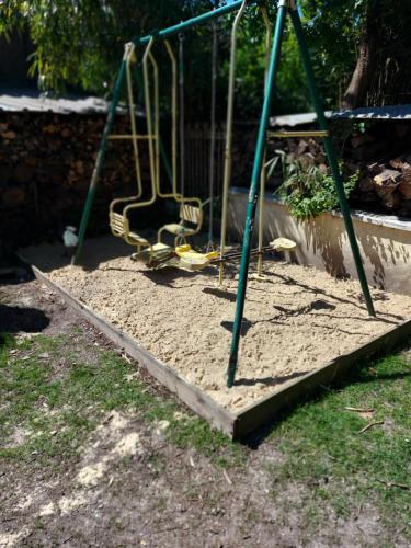 Bergerie Bracquetuit in Grigneuseville