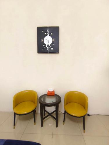 Jing Cheng Homestay