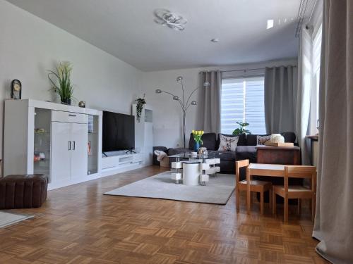 Équipements, Ferienwohnung Am Eisstadion in Braunlage