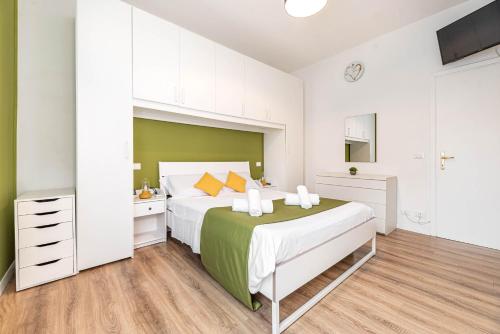 Italstay - Savonarola courtyard - Free parking