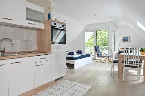 Studio, Nähe Dieksee in Malente, Deutschland