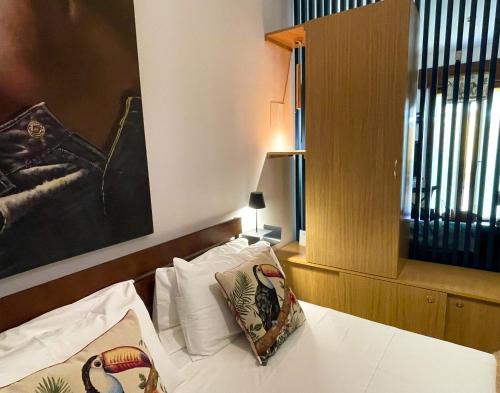 SANS SOUCIS - Design Apartment - Nettuno - Tap to explore photos