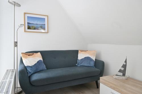Studio, Nähe Dieksee, Malente (zdjęcie 5)