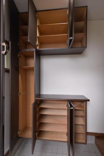 Aoi Bld 1F