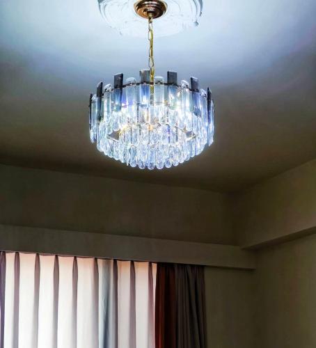 Jing Cheng Homestay