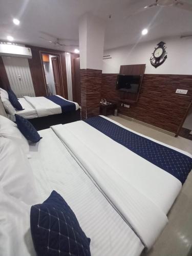 Hotel Vaishali, Czandigarh