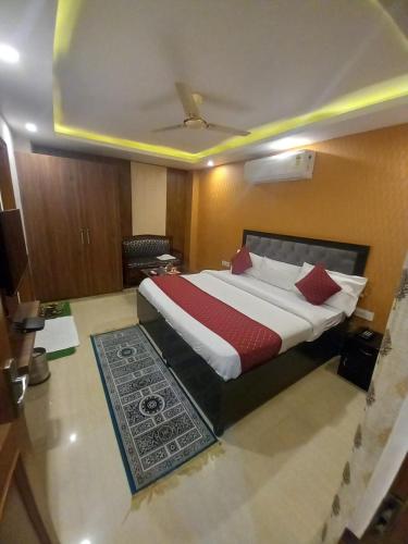 HOTEL VAISHALI photo 4