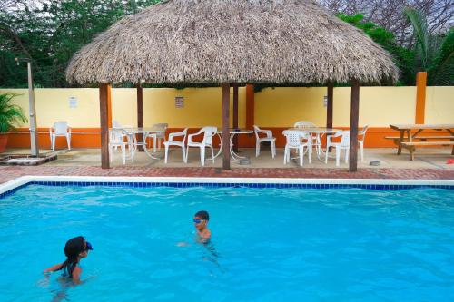 Coconut Inn - Miniatura 5