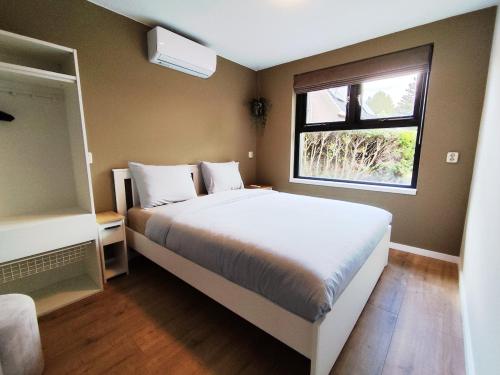 Morning Glory Huisje Salvia in Beekbergen