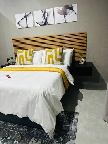 Impèrio Boutique Guest Lodge (Imperio Boutique Guest Lodge) in Marble Hall