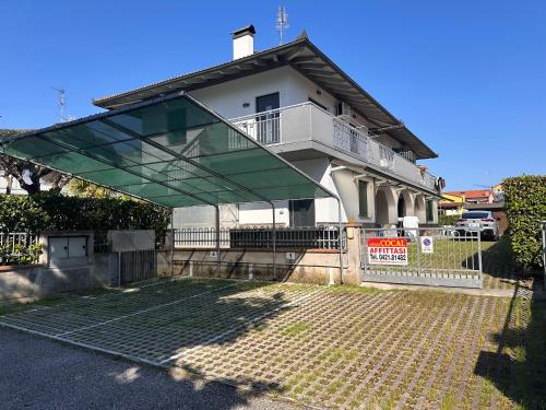 Villa Gioia - Agenzia Cocal