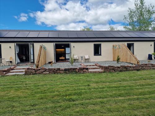 The Drey by Blake view holidays, a peaceful boutique retreat, 3 miles from Ennerdale- small twin or  in Ennerdale